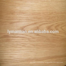 interior decorative ash wood face veneer/natural ash wood veneer/ash face veneer for furniture